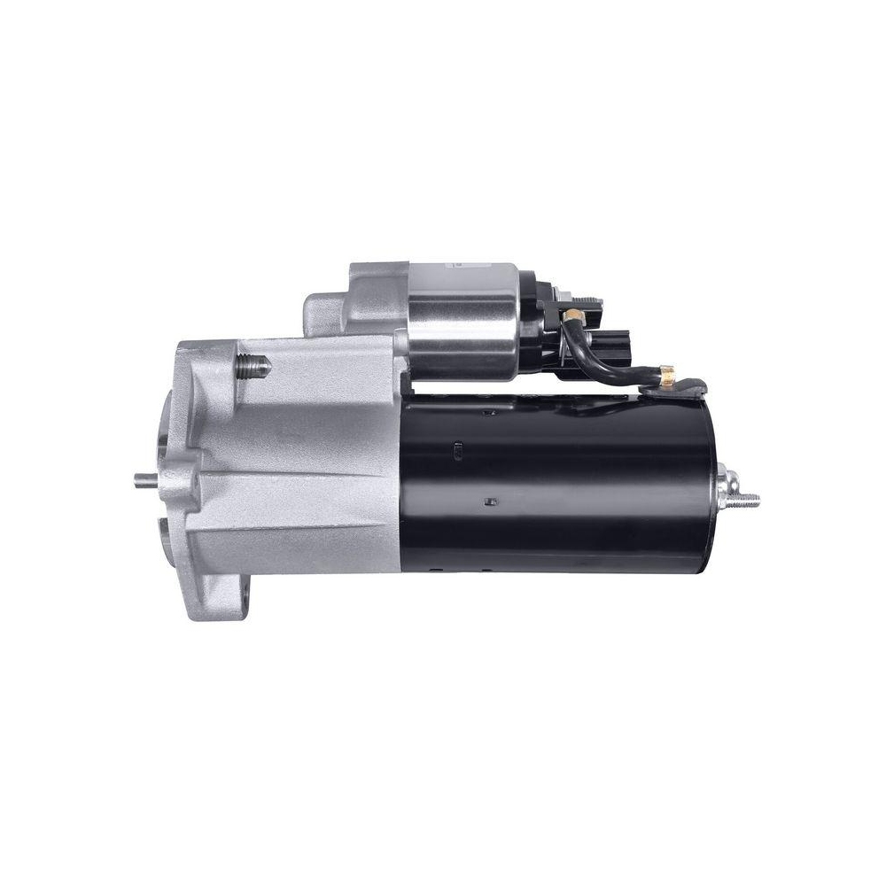 HELLA Starter 8EA 012 527-731 für AUDI SEAT SKODA VW