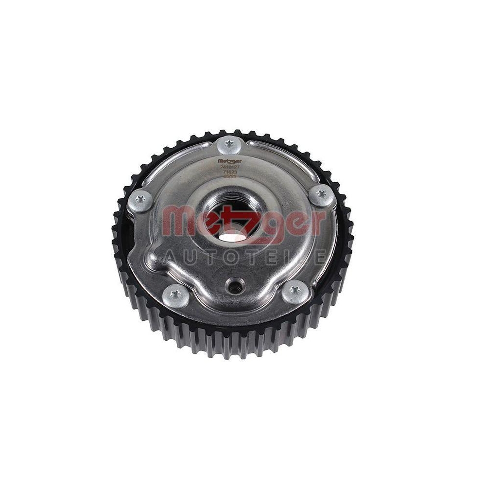 Nockenwellenversteller METZGER AUTOTEILE 2410127 f&uuml;r ALFA ROMEO FIAT FORD LANCIA