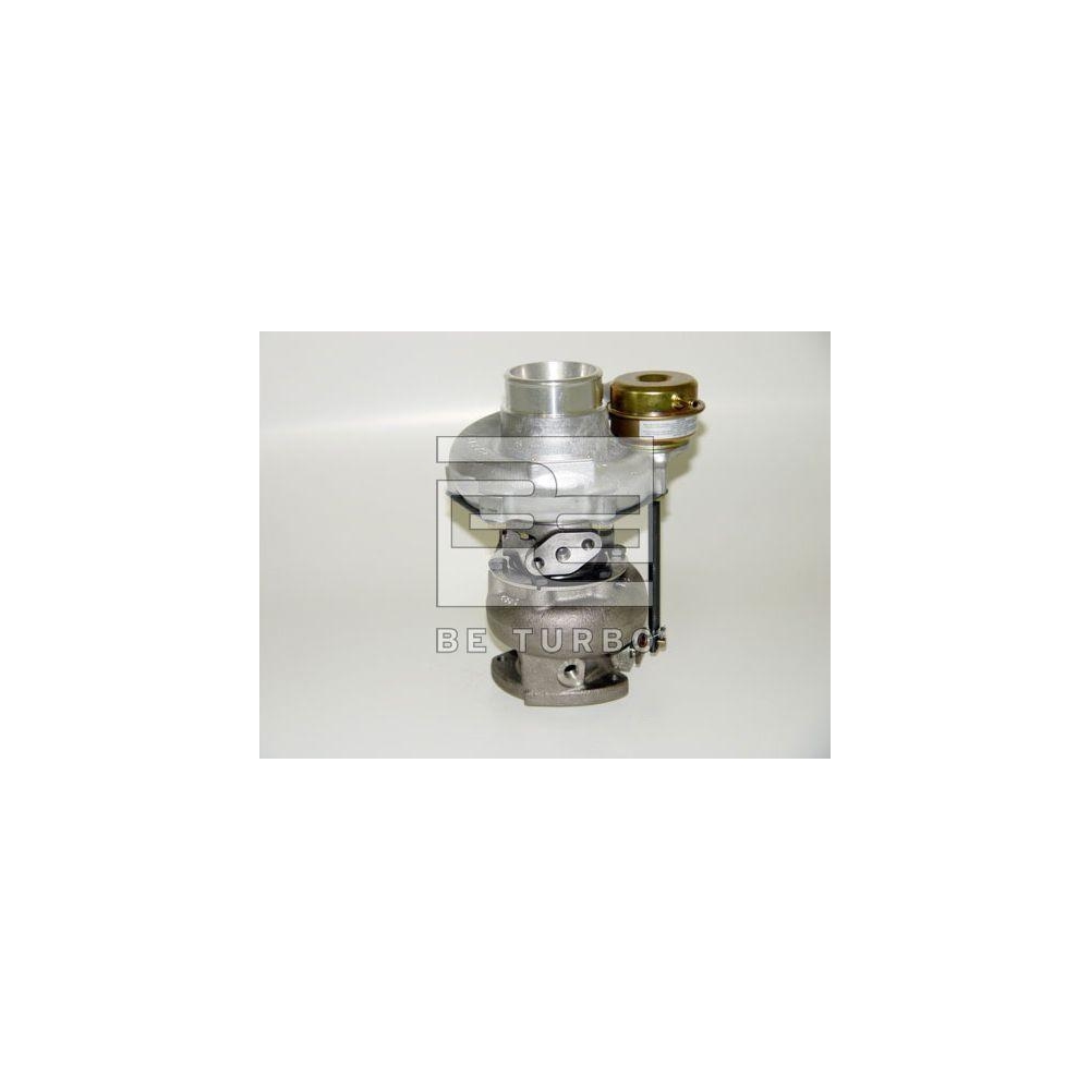 BE TURBO 124133 Lader, Aufladung f&uuml;r FORD