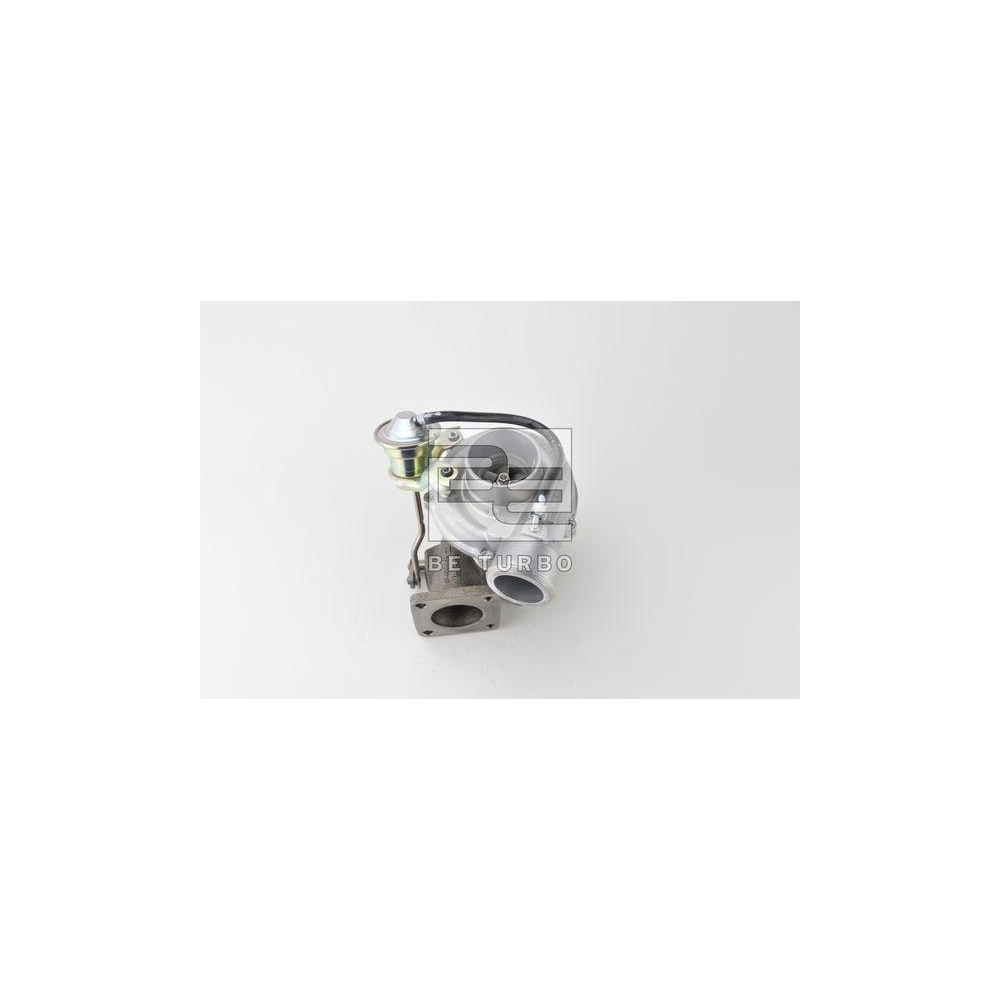 BE TURBO 127776RED Lader, Aufladung f&uuml;r CHRYSLER