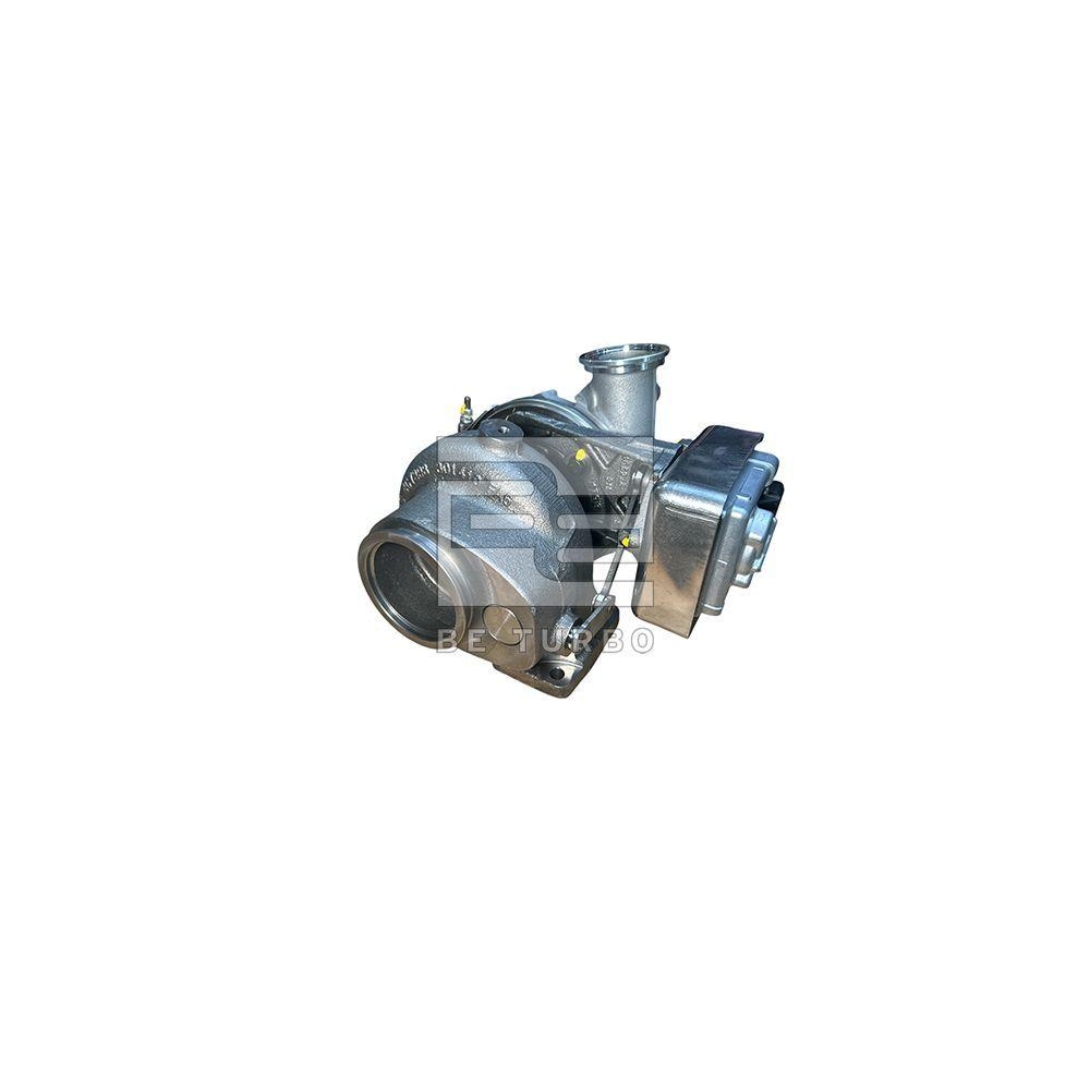 BE TURBO 132216 Lader, Aufladung f&uuml;r AGCO