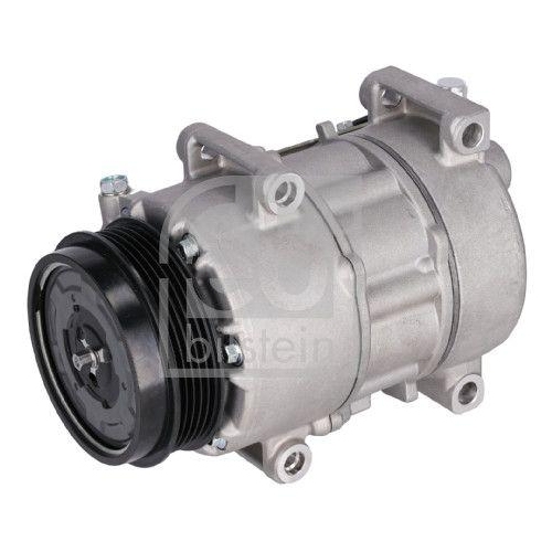 FEBI BILSTEIN 1005617 Kompressor, Klimaanlage f&uuml;r MERCEDES-BENZ
