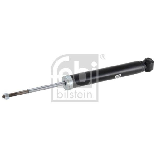 FEBI BILSTEIN 1002758 Sto&szlig;d&auml;mpfer f&uuml;r SMART, Hinterachse links