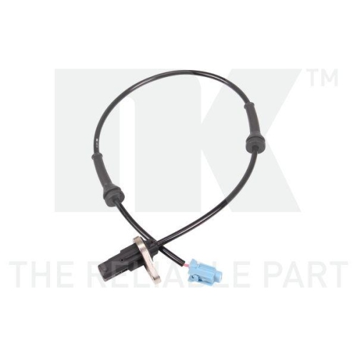 NK 292259 Sensor, Raddrehzahl f&uuml;r NISSAN, Hinterachse