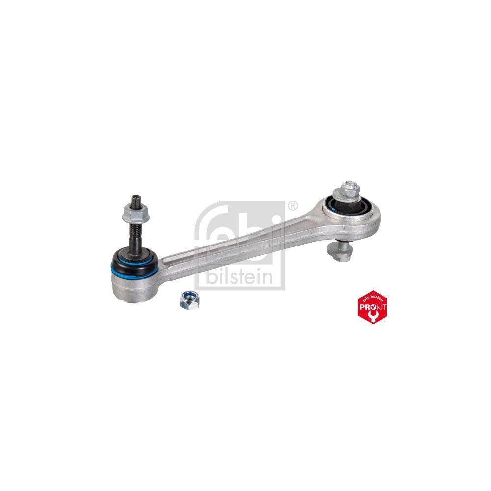 FEBI BILSTEIN Lenker, Radaufh&auml;ngung 40575 ProKit f&uuml;r BMW, Hinterachse links
