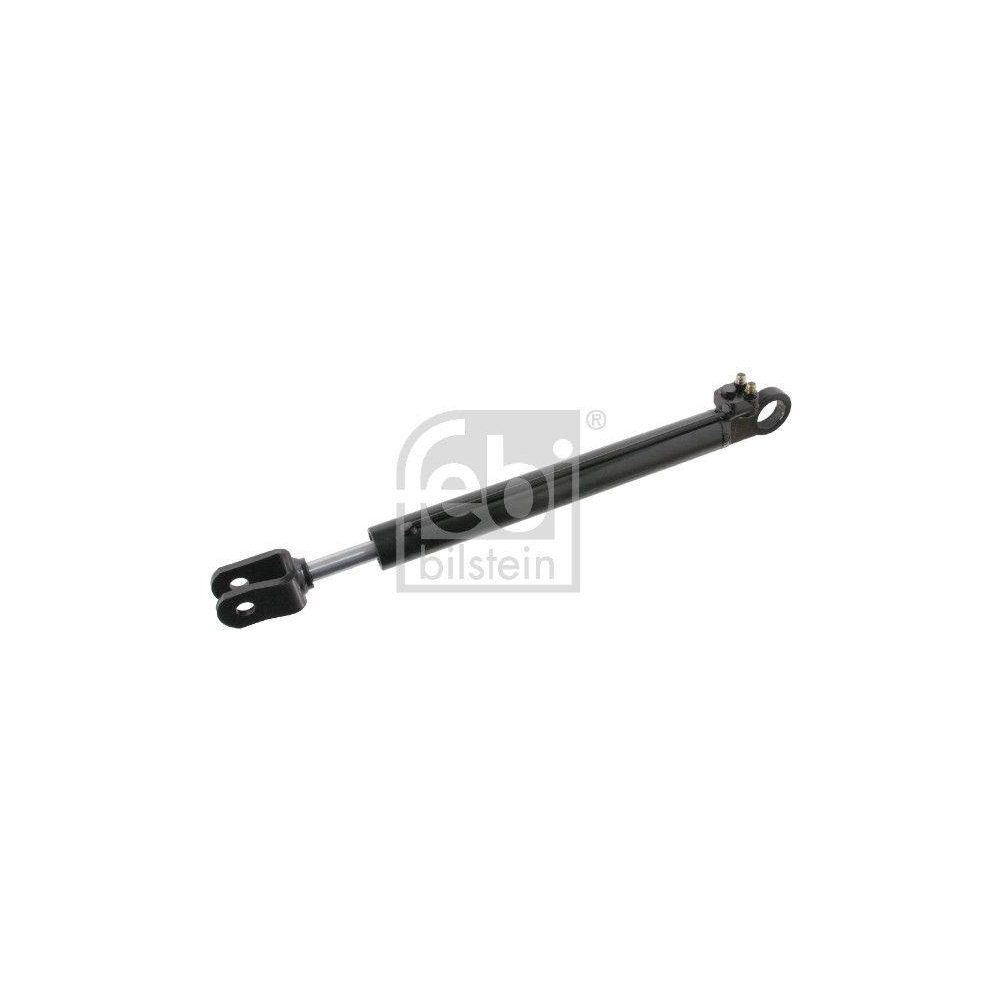 FEBI BILSTEIN Kippzylinder, Fahrerhaus 32496 f&uuml;r MERCEDES-BENZ