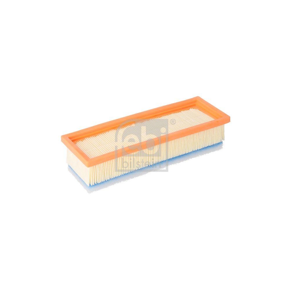 Luftfilter FEBI BILSTEIN 38406 für ALFA ROMEO CHRYSLER FIAT FORD LANCIA FORD USA