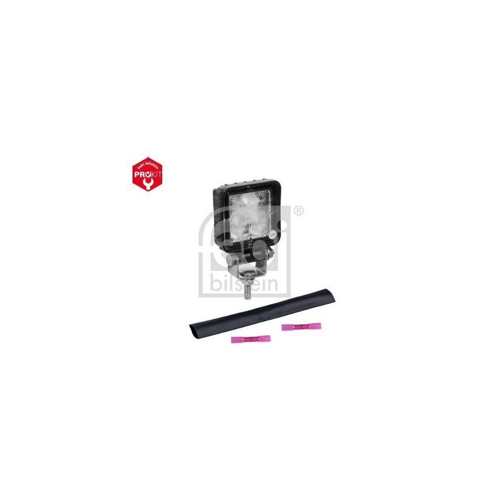 Arbeitsscheinwerfer FEBI BILSTEIN 104015 ProKit für