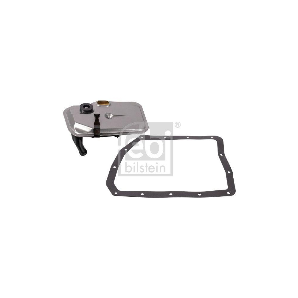 FEBI BILSTEIN Hydraulikfiltersatz, Automatikgetriebe 106890 f&uuml;r MINI