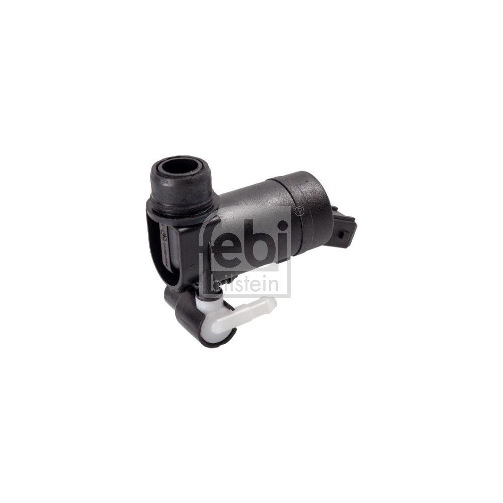 Waschwasserpumpe, Scheibenreinigung FEBI BILSTEIN 171231 für FORD FORD USA