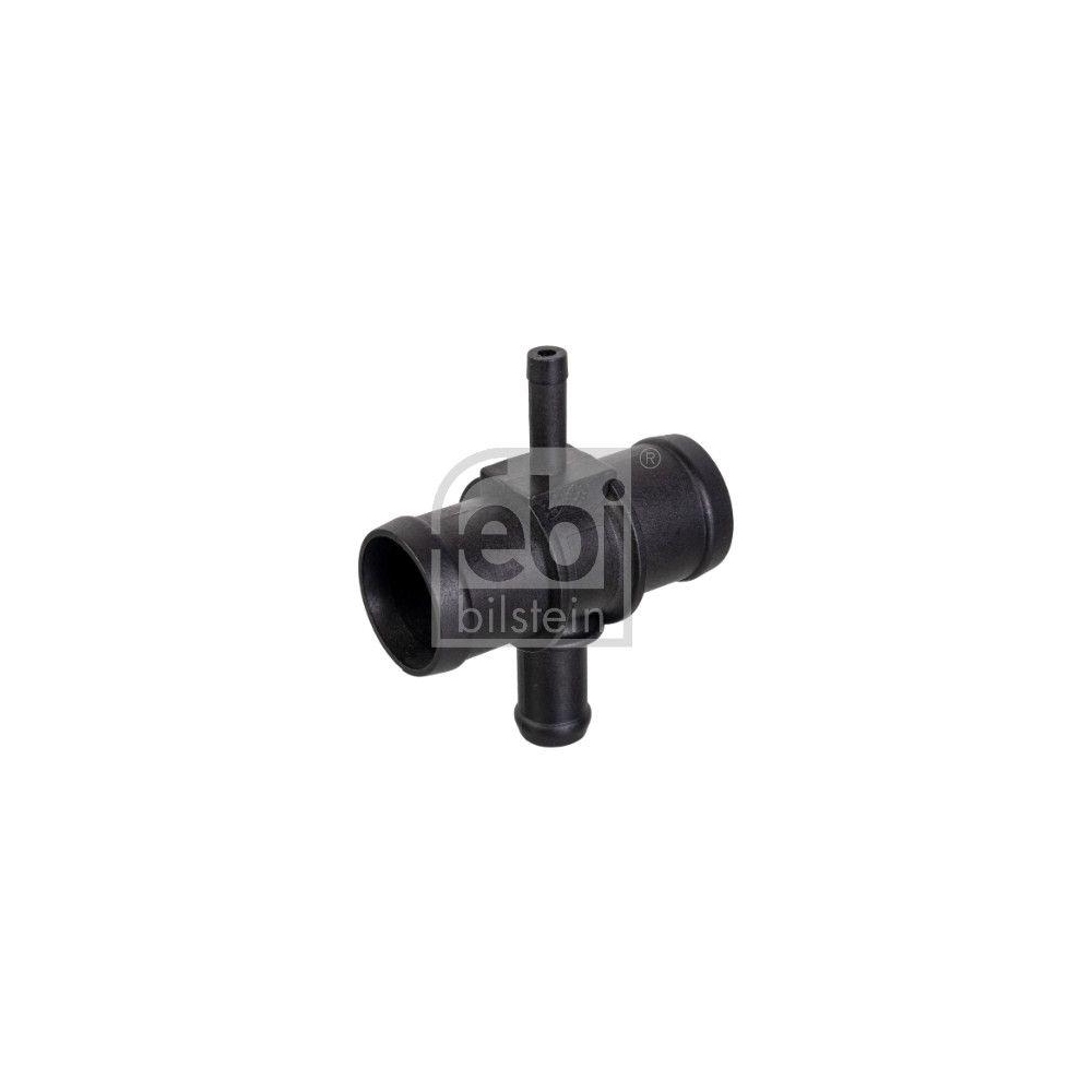 FEBI BILSTEIN K&uuml;hlmittelflansch 180138 f&uuml;r AUDI SEAT SKODA VW