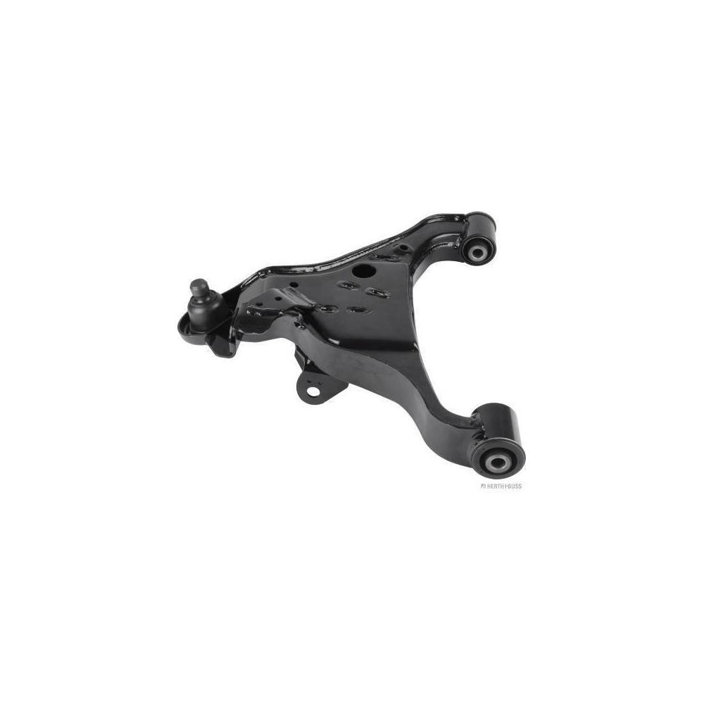 Lenker, Radaufh&auml;ngung HERTH+BUSS JAKOPARTS J4901074 f&uuml;r NISSAN, unten