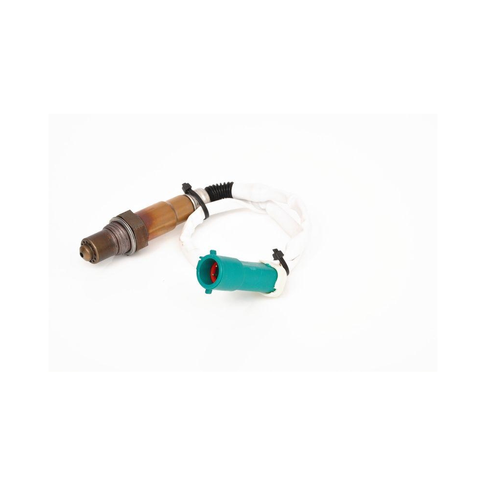 Lambdasonde BOSCH 0 258 006 605 für FORD VOLVO PININFARINA