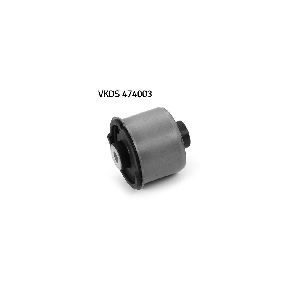 Achsk&ouml;rper SKF VKDS 474003 f&uuml;r FORD, Hinterachse