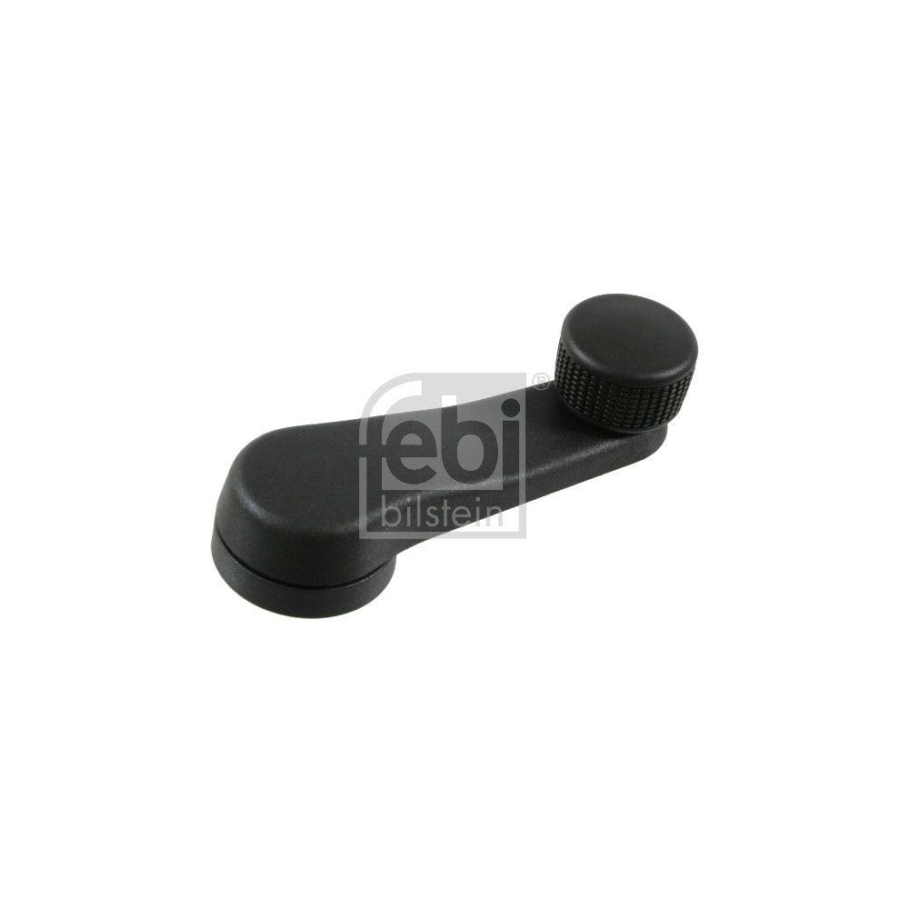 Fensterkurbel FEBI BILSTEIN 21451 febi Plus für FORD MERCEDES-BENZ SEAT SKODA VW