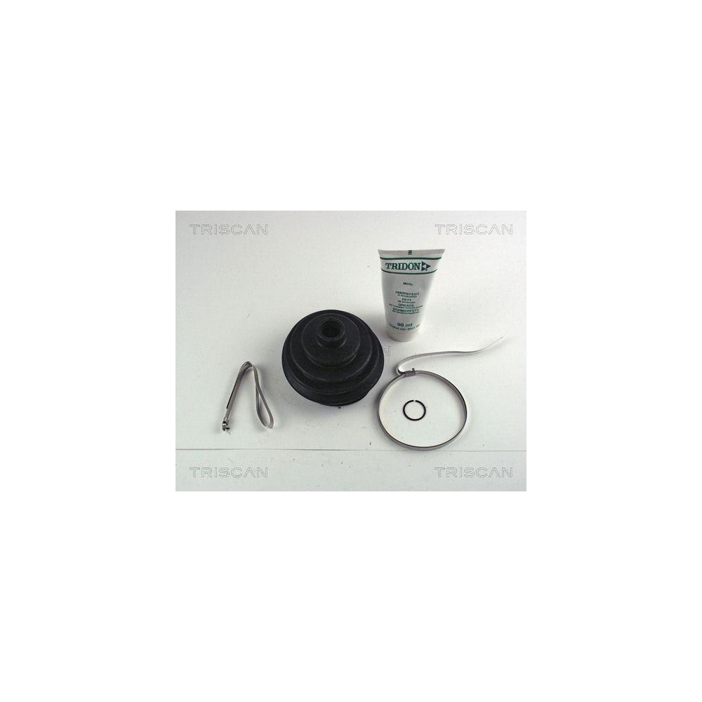 Faltenbalgsatz, Antriebswelle TRISCAN 8540 12803 f&uuml;r ALFA ROMEO FIAT LANCIA