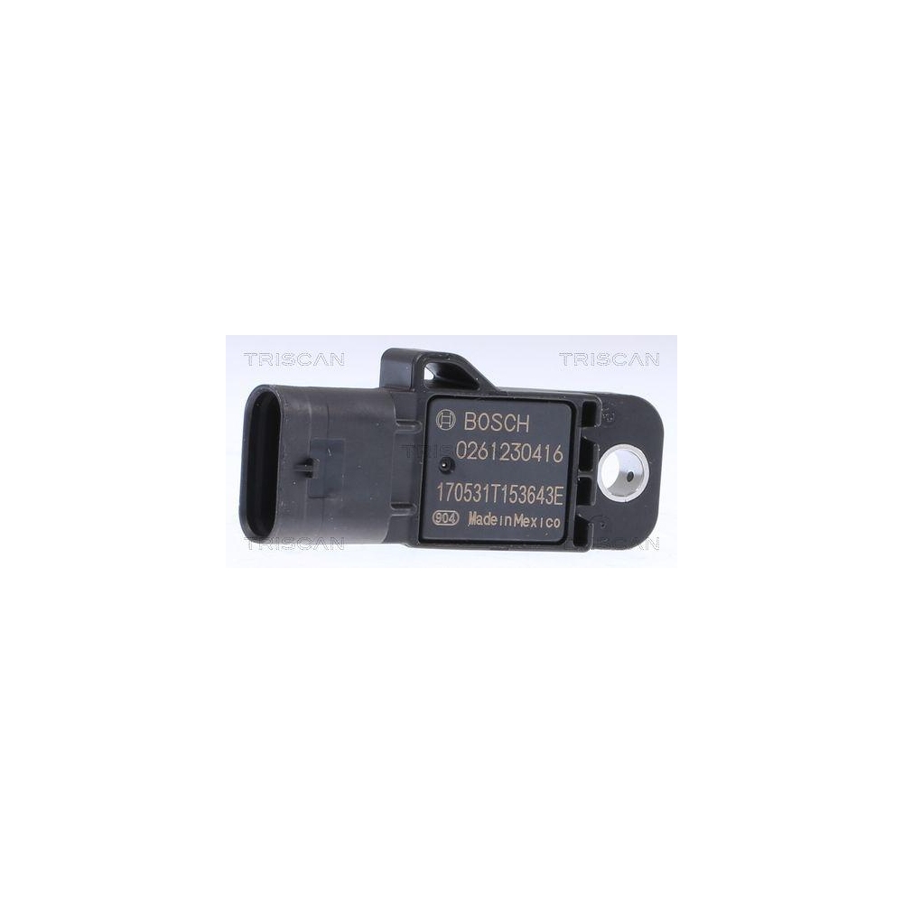 Sensor, Saugrohrdruck TRISCAN 8824 29016 f&uuml;r AUDI VW