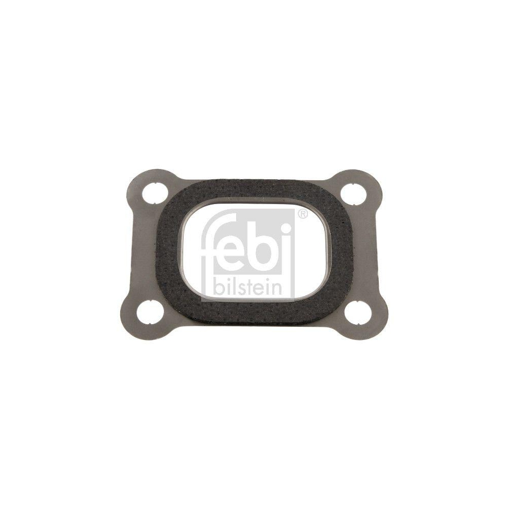 Dichtung, Abgaskr&uuml;mmer FEBI BILSTEIN 35201 f&uuml;r VOLVO RENAULT TRUCKS