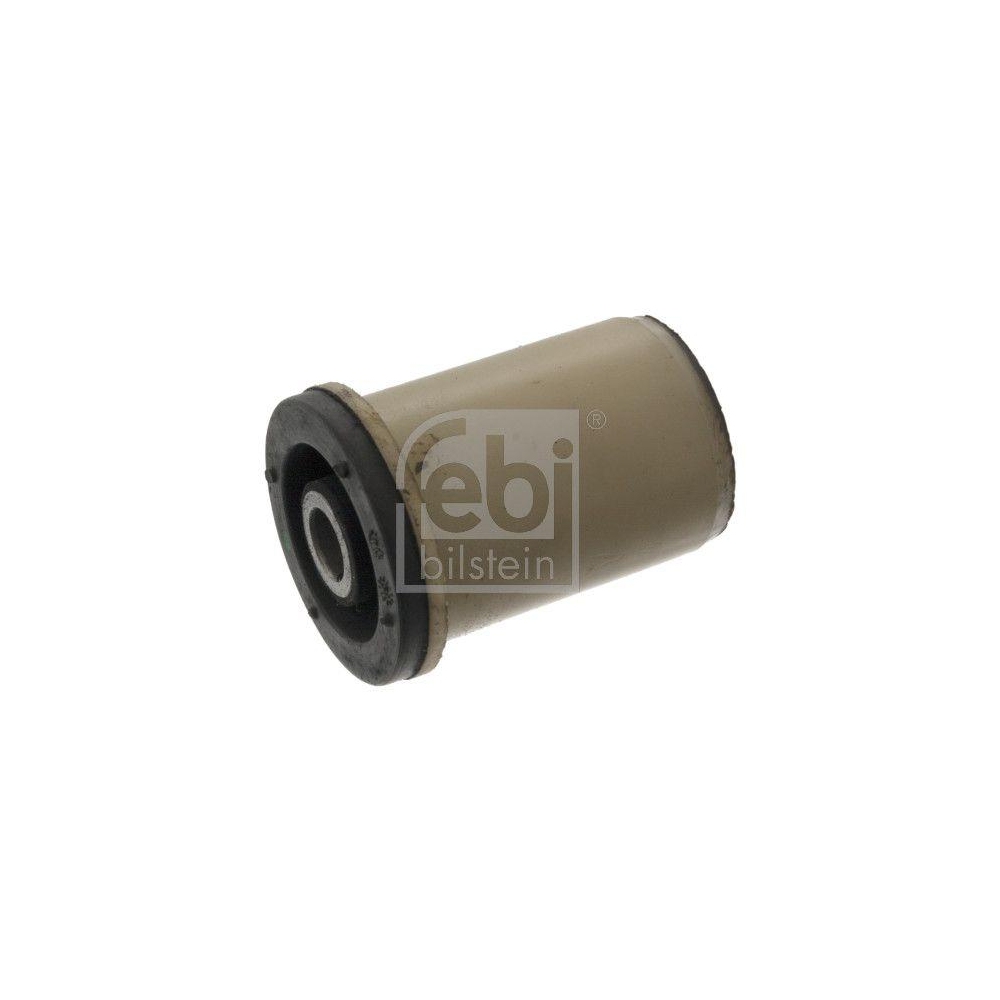 Lagerung, Lenker FEBI BILSTEIN 04402 f&uuml;r OPEL VAUXHALL GENERAL MOTORS, innen