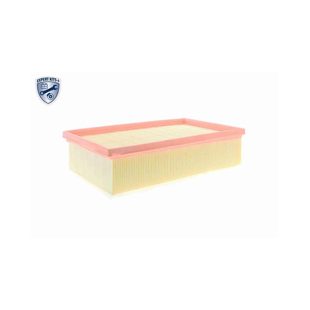 Luftfilter VAICO V10-3136 Original VAICO Qualität für AUDI RENAULT SEAT SKODA VW