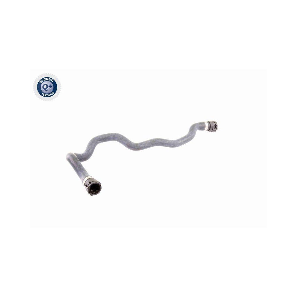 K&uuml;hlmittelrohrleitung VAICO V20-0893 Q+, Erstausr&uuml;sterqualit&auml;t f&uuml;r BMW