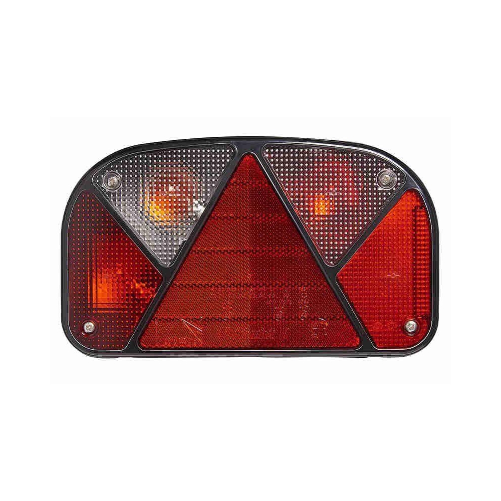 R&uuml;ckstrahler VAICO 7380102901 Original VAICO Qualit&auml;t f&uuml;r