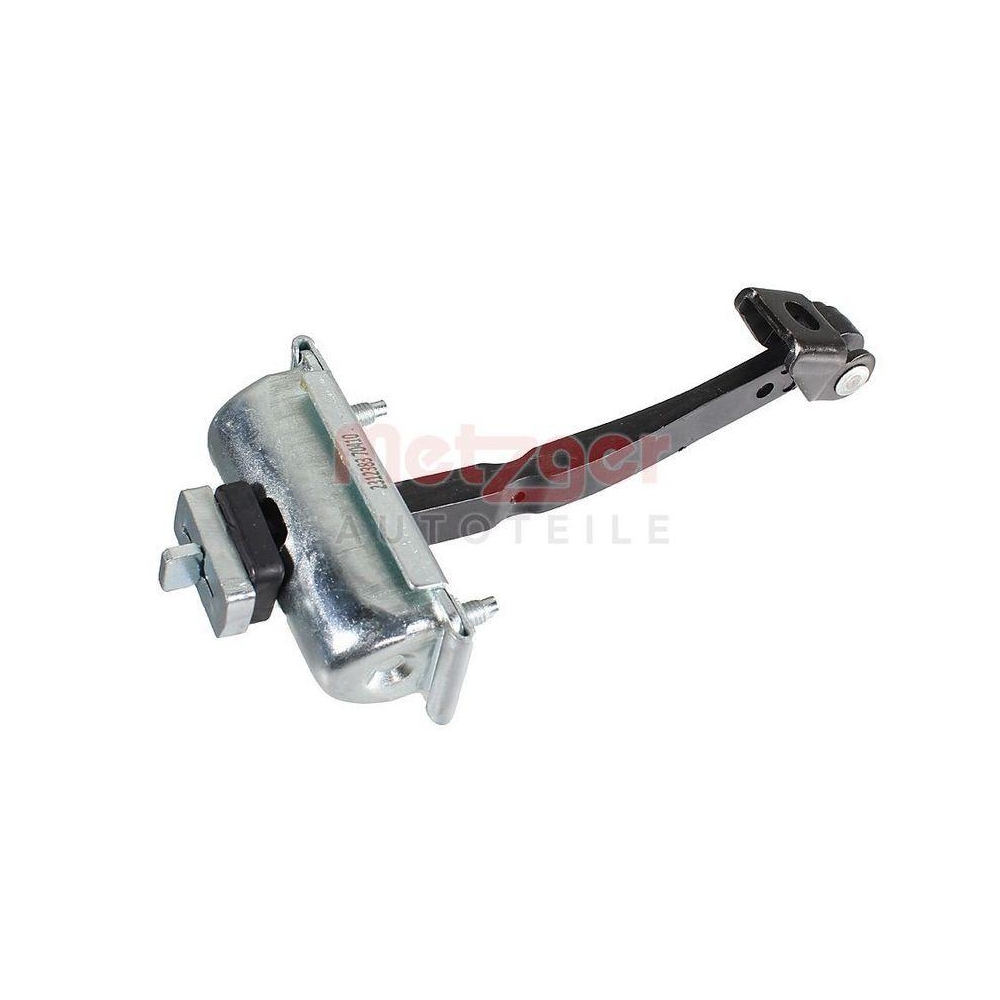 Türfeststeller METZGER 2312383 für FORD, beidseitig, vorne
