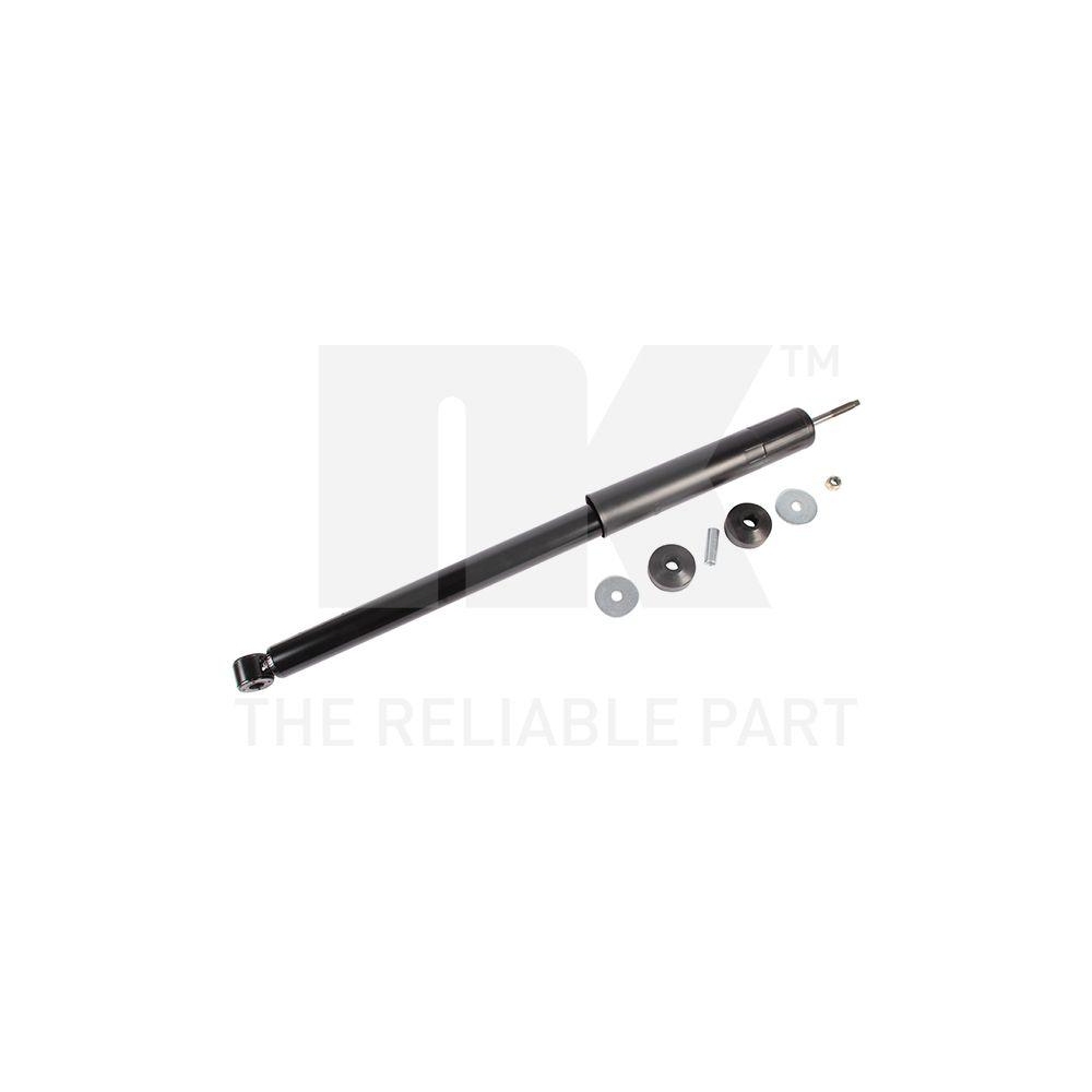 Sto&szlig;d&auml;mpfer NK 63232788 f&uuml;r FIAT SUZUKI, Hinterachse