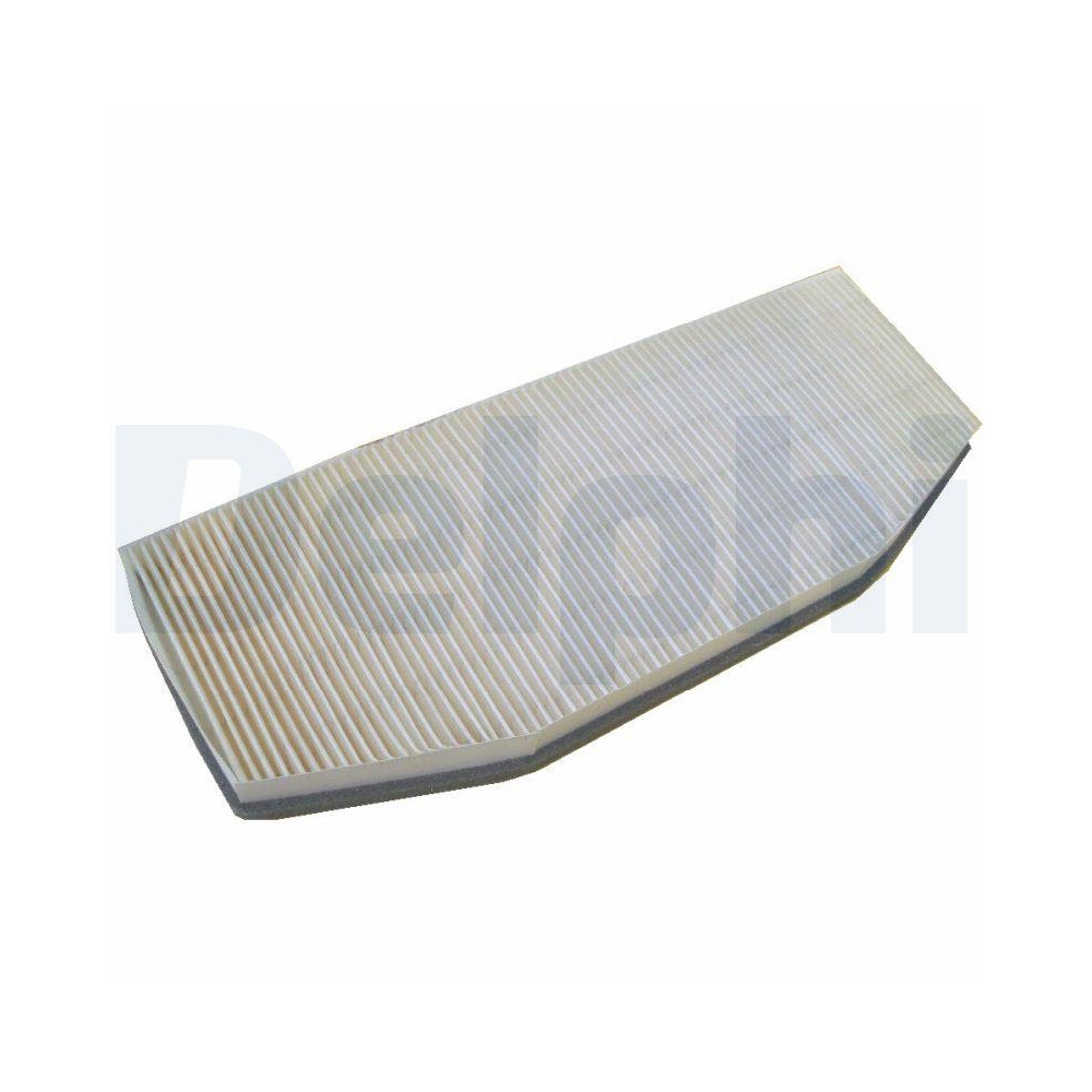 DELPHI TSP0325081 Filter, Innenraumluft f&uuml;r PEUGEOT