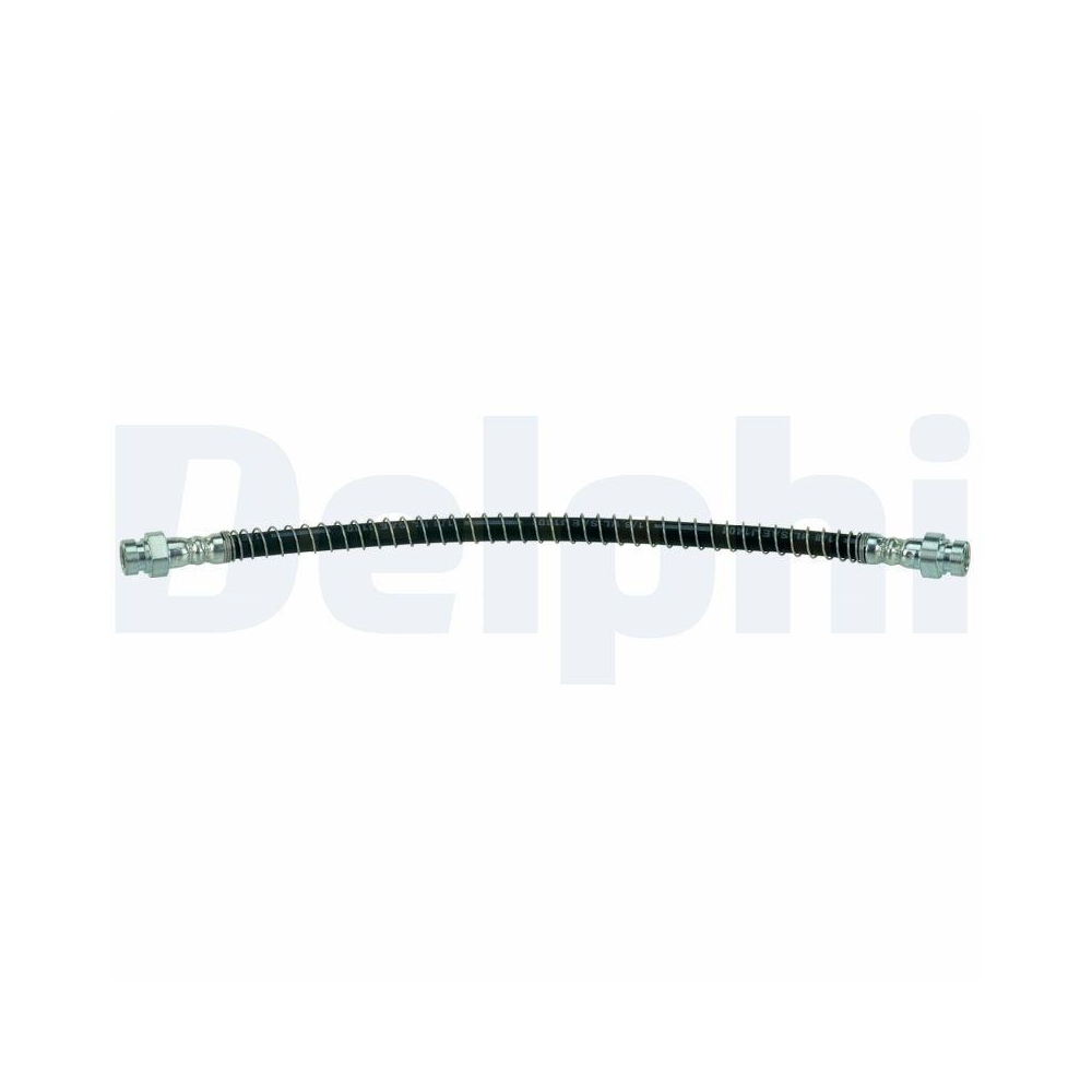 DELPHI LH7316 Bremsschlauch f&uuml;r KIA, Hinterachse rechts, innen