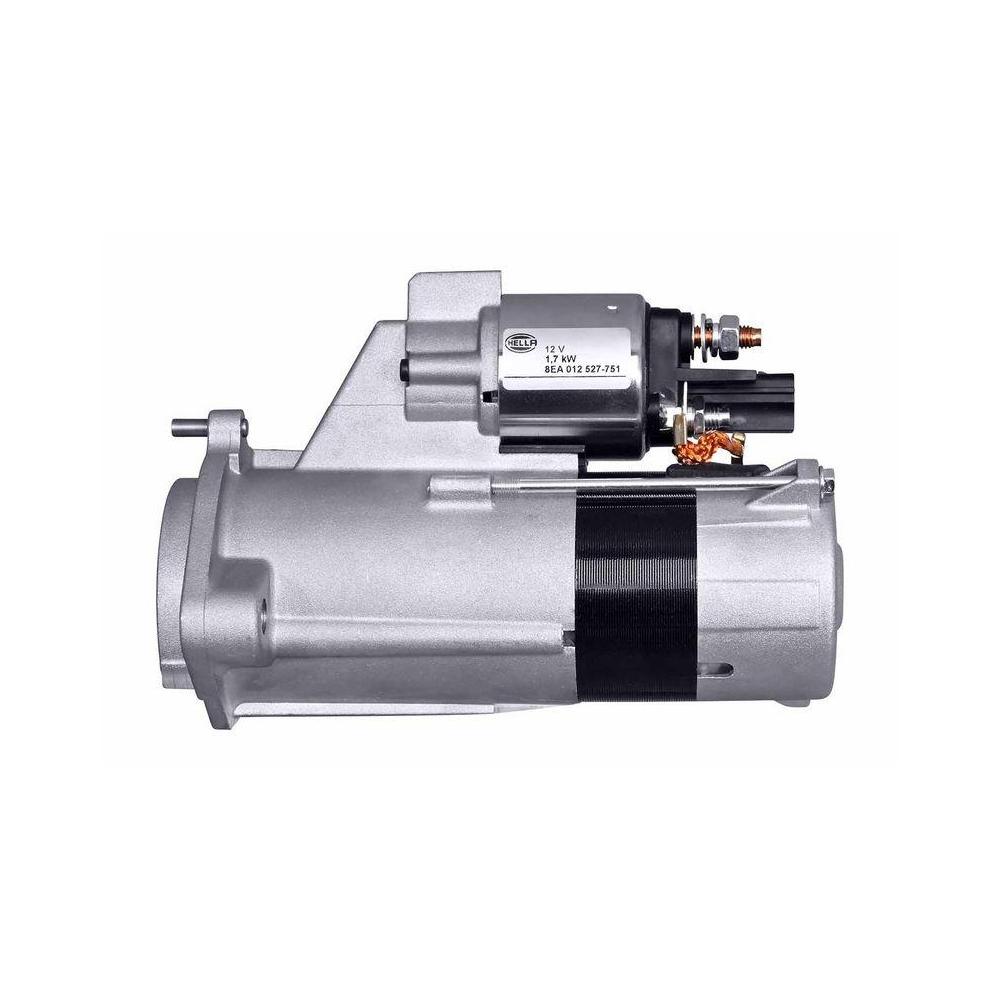 HELLA Starter 8EA 012 527-751 f&uuml;r AUDI VW