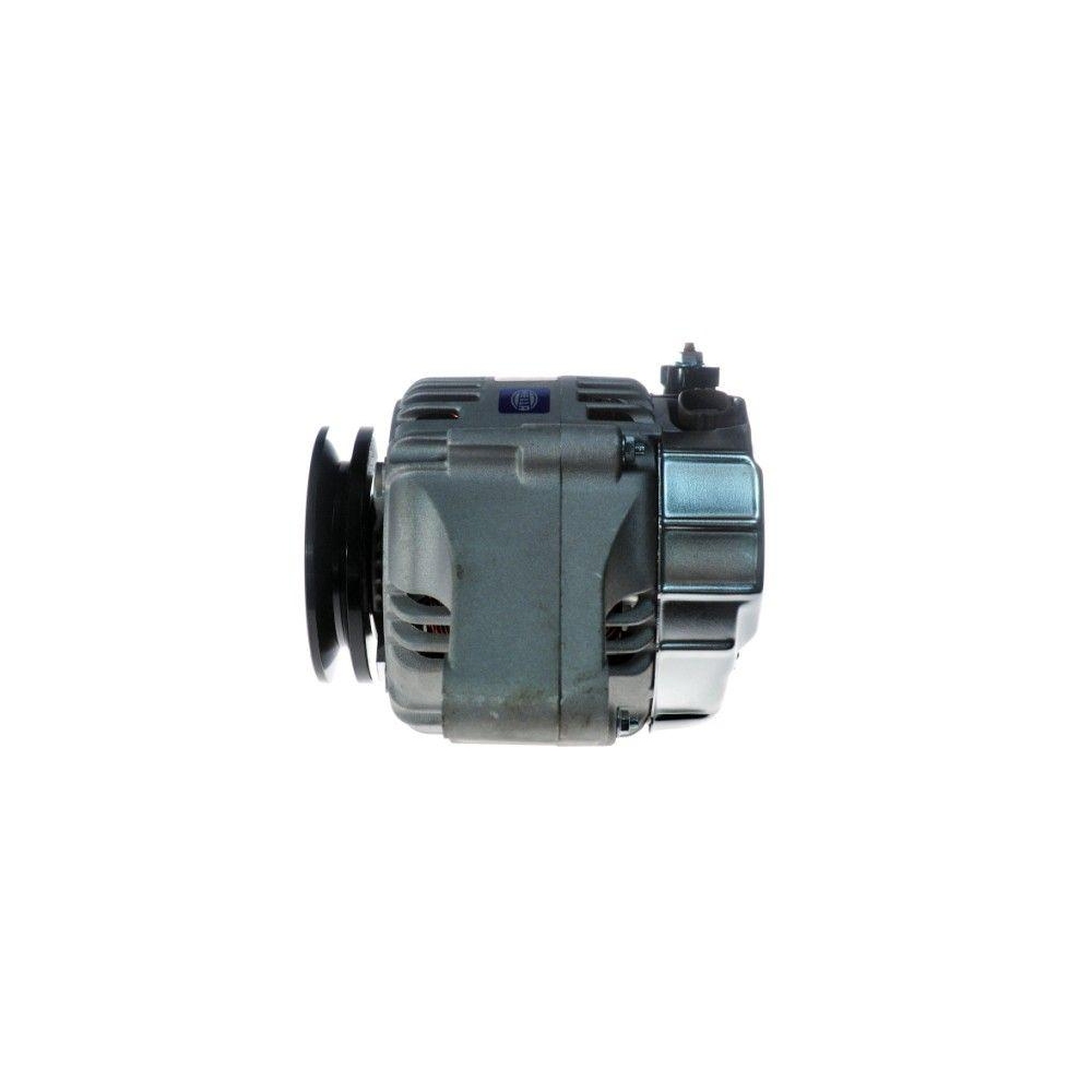 HELLA Generator 8EL 011 711-291 für TOYOTA
