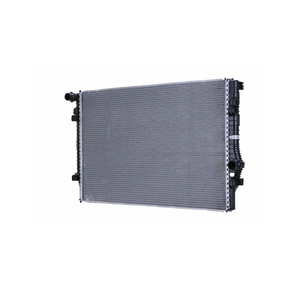 HELLA K&uuml;hler, Motork&uuml;hlung 8MK 366 301-541 f&uuml;r AUDI SEAT SKODA VW CUPRA