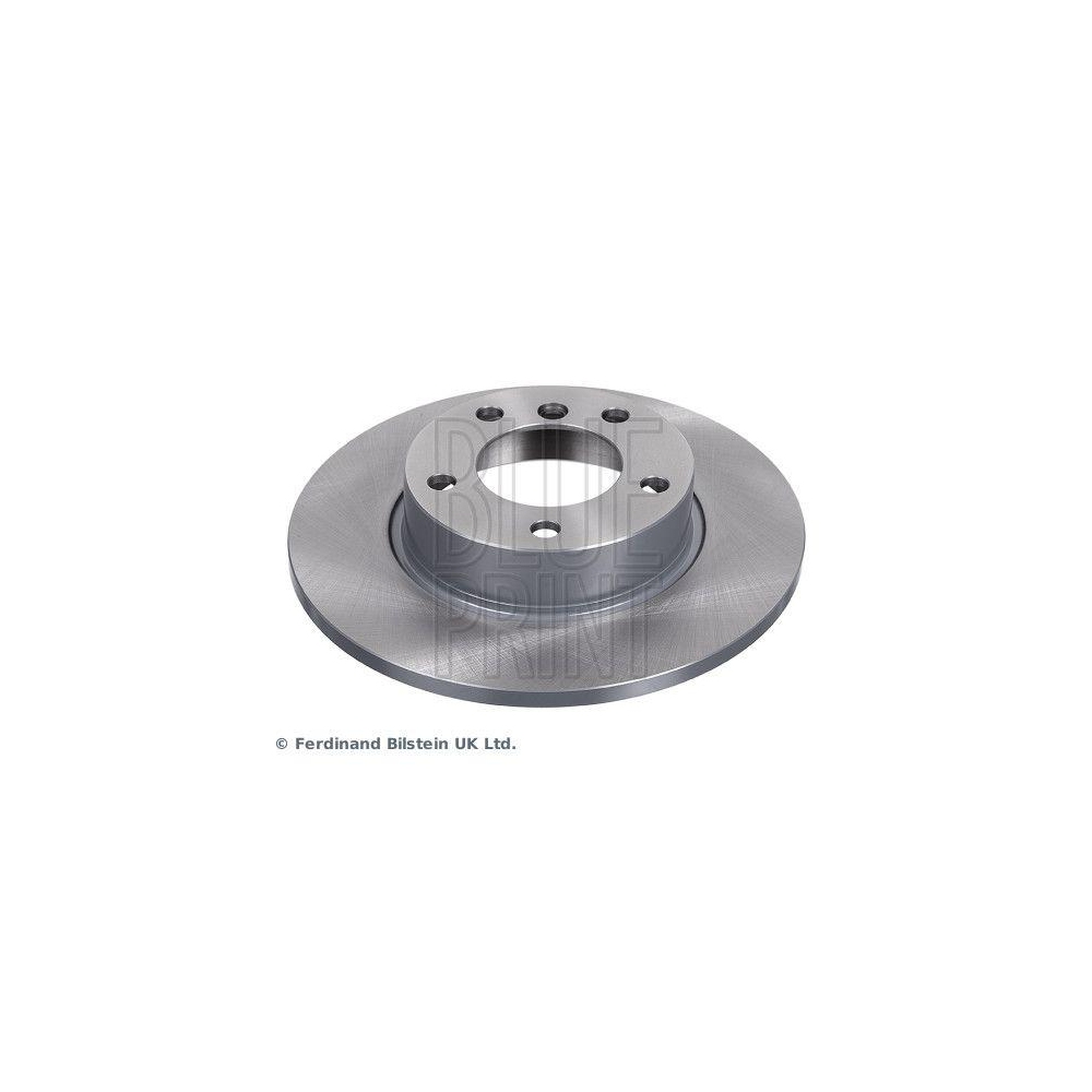 BLUE PRINT ADB114333 2 St&uuml;ck Bremsscheiben f&uuml;r BMW, Vorderachse