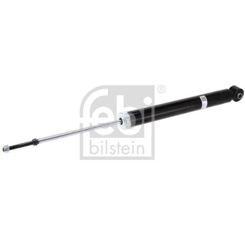 FEBI BILSTEIN 1002551 Sto&szlig;d&auml;mpfer f&uuml;r NISSAN, Hinterachse links