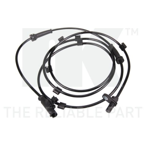 NK 2933125 Sensor, Raddrehzahl f&uuml;r SMART, Hinterachse rechts