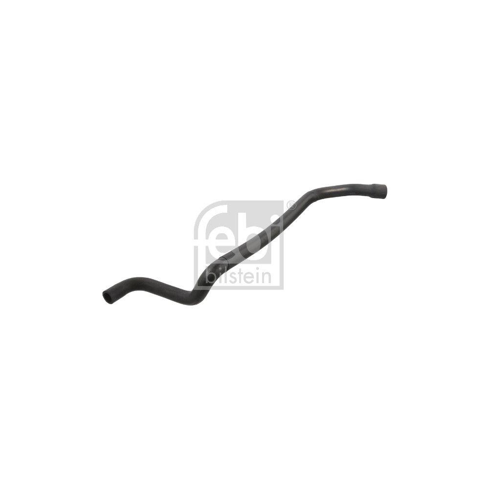 FEBI BILSTEIN K&uuml;hlerschlauch 14021 f&uuml;r MERCEDES-BENZ