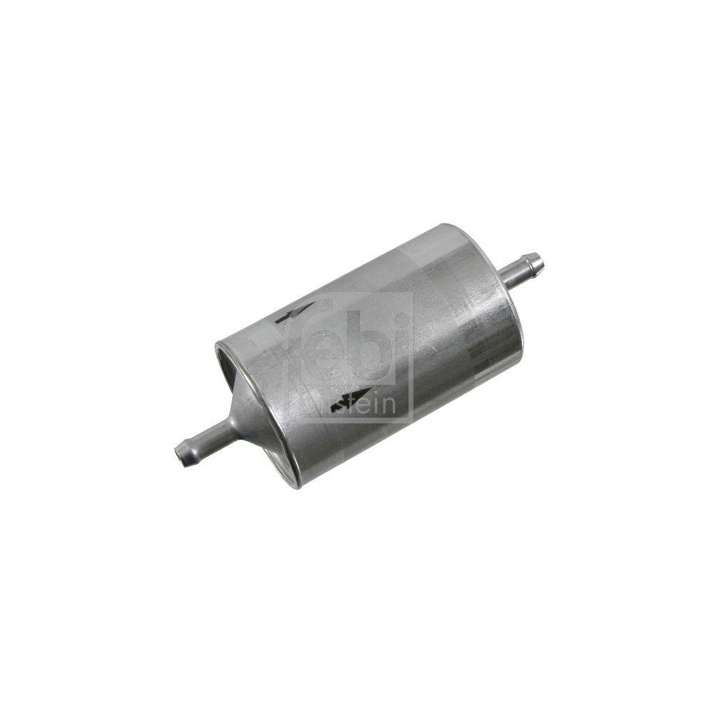 FEBI BILSTEIN Kraftstofffilter 21626 f&uuml;r AUDI SEAT SKODA VW JOHN DEERE