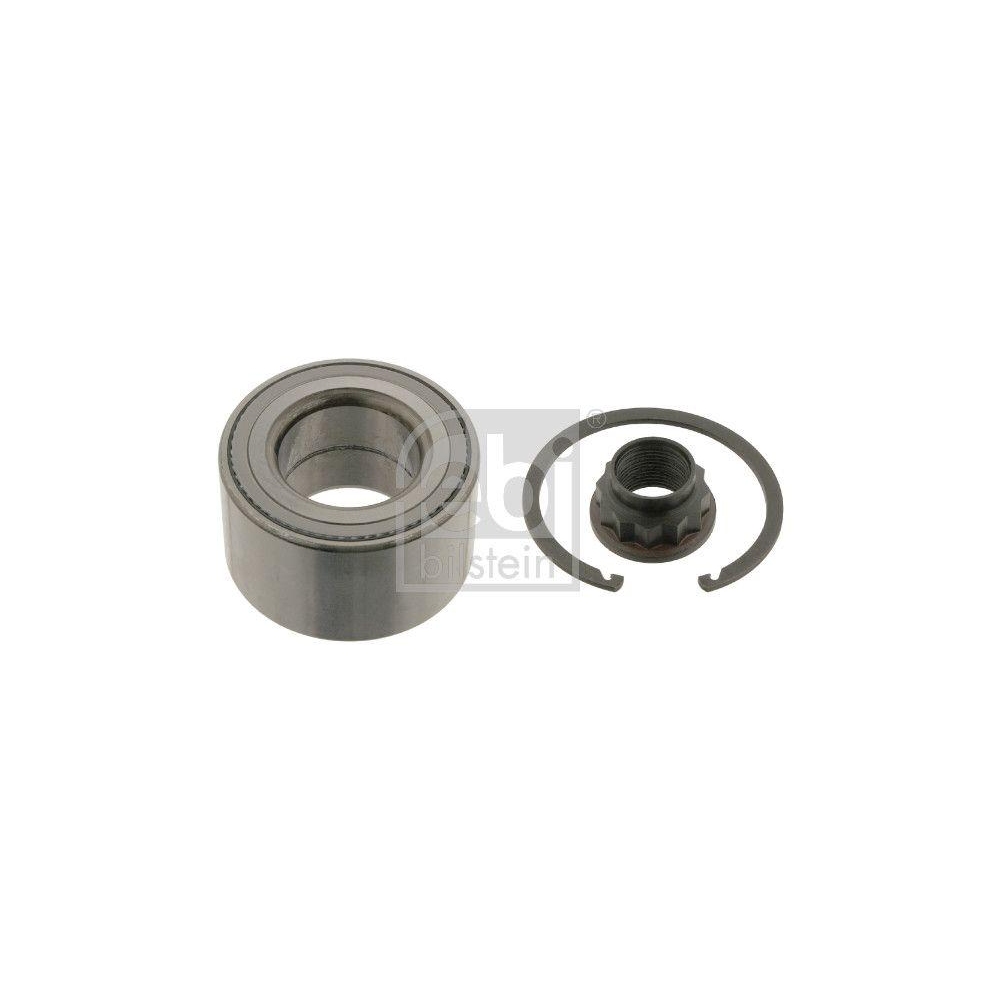 FEBI BILSTEIN Radlagersatz 30473 f&uuml;r TOYOTA SCION, Hinterachse, Vorderachse