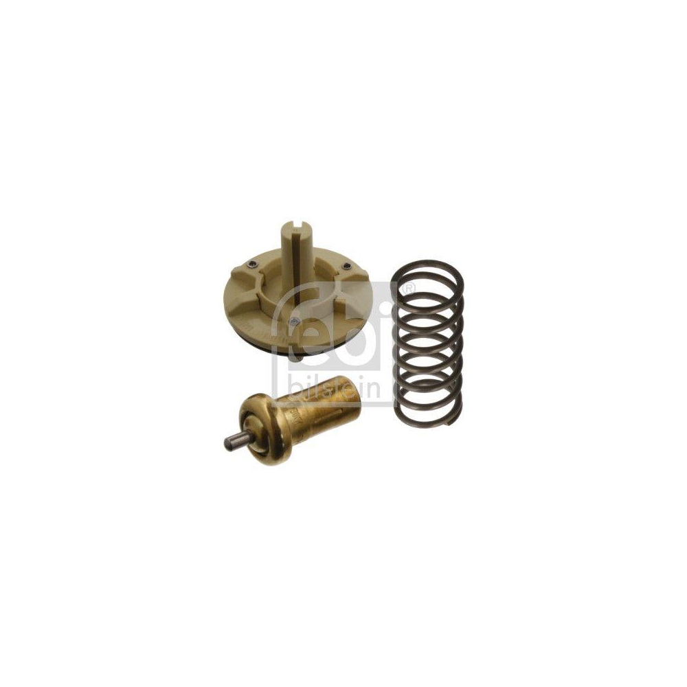 FEBI BILSTEIN Thermostat, K&uuml;hlmittel 36397 f&uuml;r AUDI SEAT SKODA VW