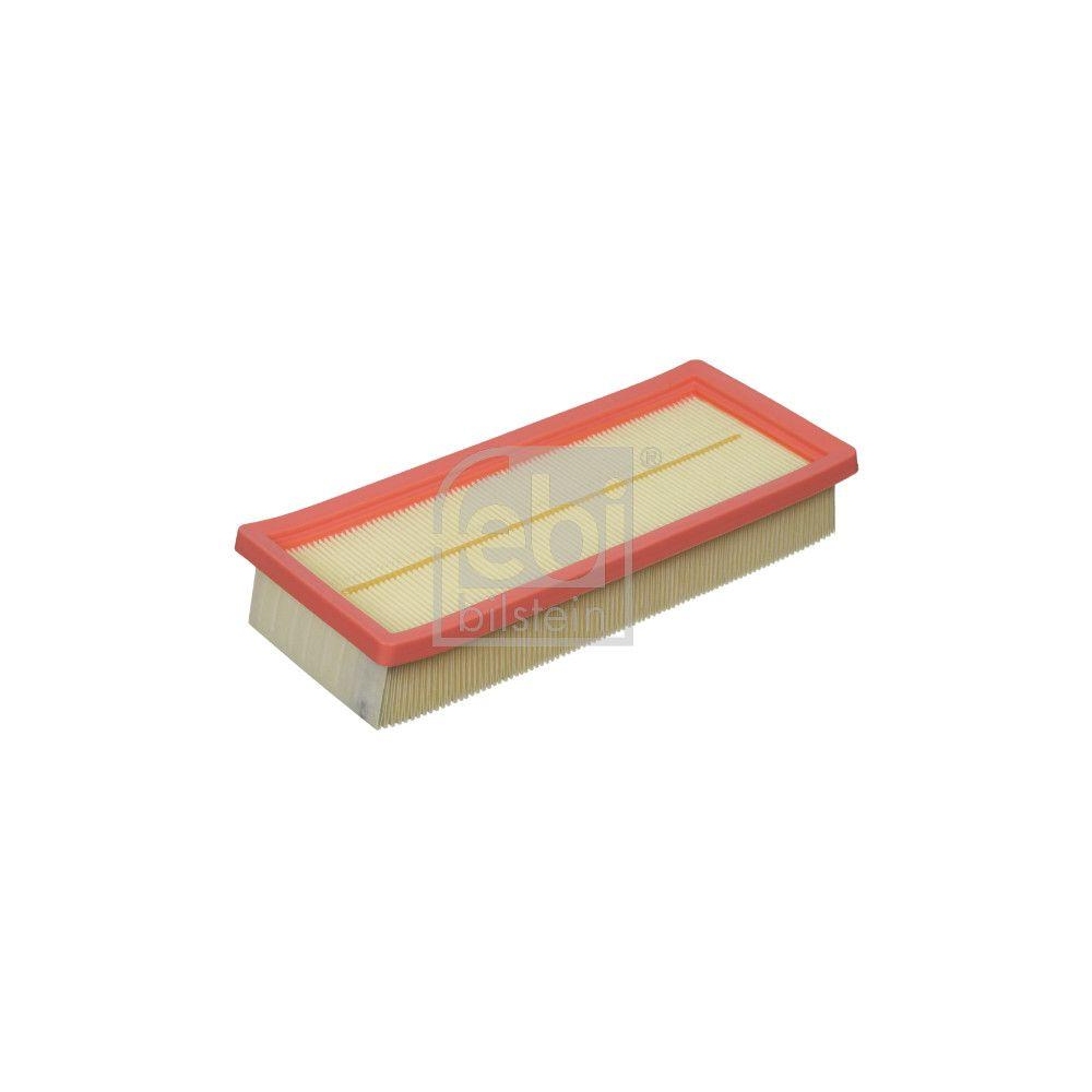 FEBI BILSTEIN Luftfilter 38407 f&uuml;r FIAT LANCIA