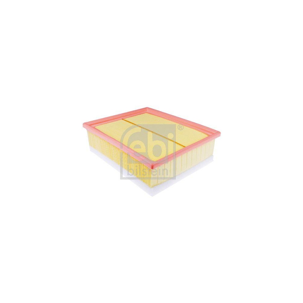 FEBI BILSTEIN Luftfilter 108318 f&uuml;r LAND ROVER