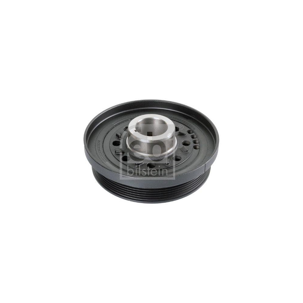 Riemenscheibe, Kurbelwelle FEBI BILSTEIN 171232 f&uuml;r HYUNDAI KIA
