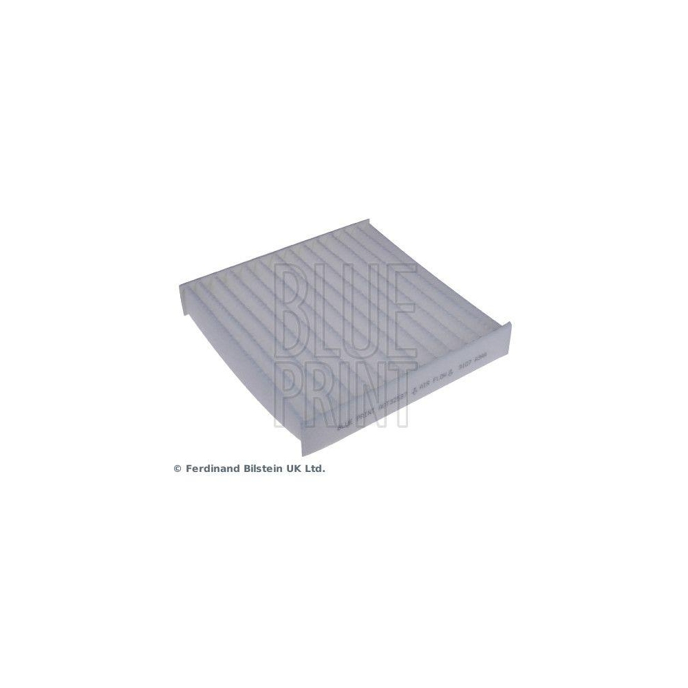 Filter, Innenraumluft BLUE PRINT ADT32537 für SUBARU TOYOTA