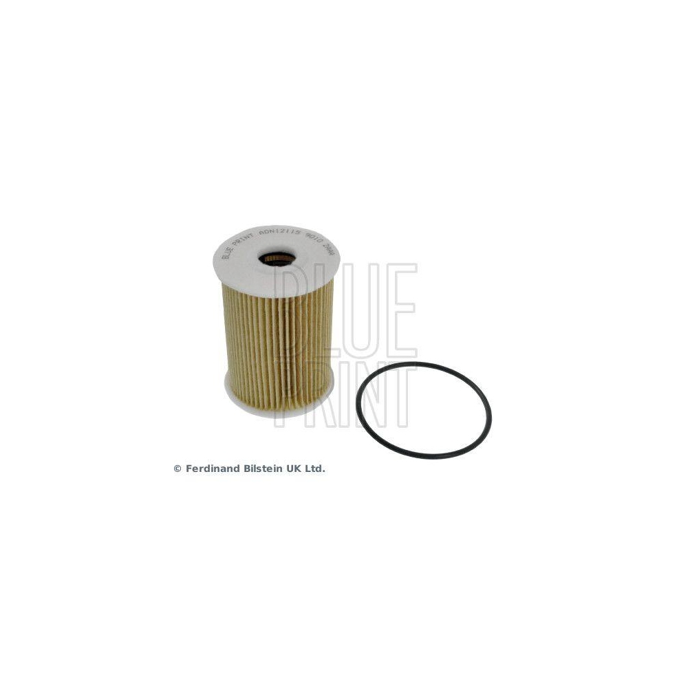 Ölfilter BLUE PRINT ADN12115 für NISSAN OPEL RENAULT VAUXHALL