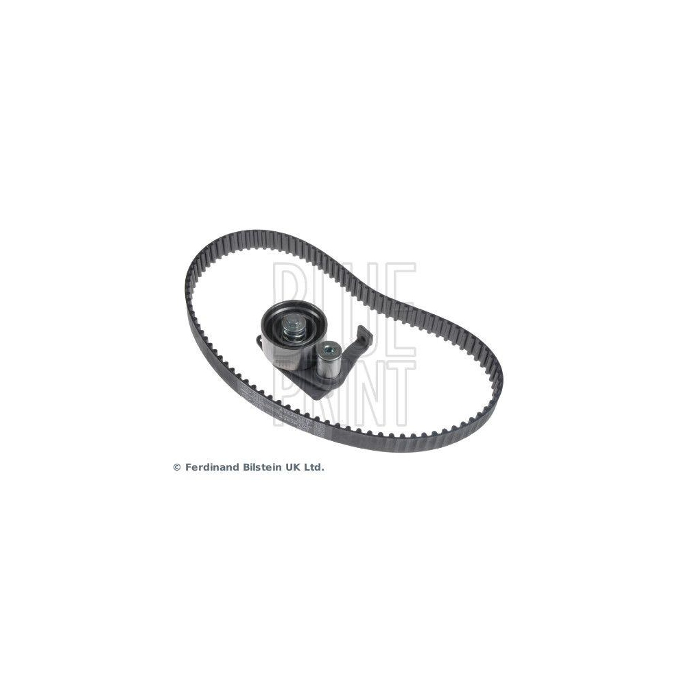 Zahnriemensatz BLUE PRINT ADT37312 f&uuml;r TOYOTA
