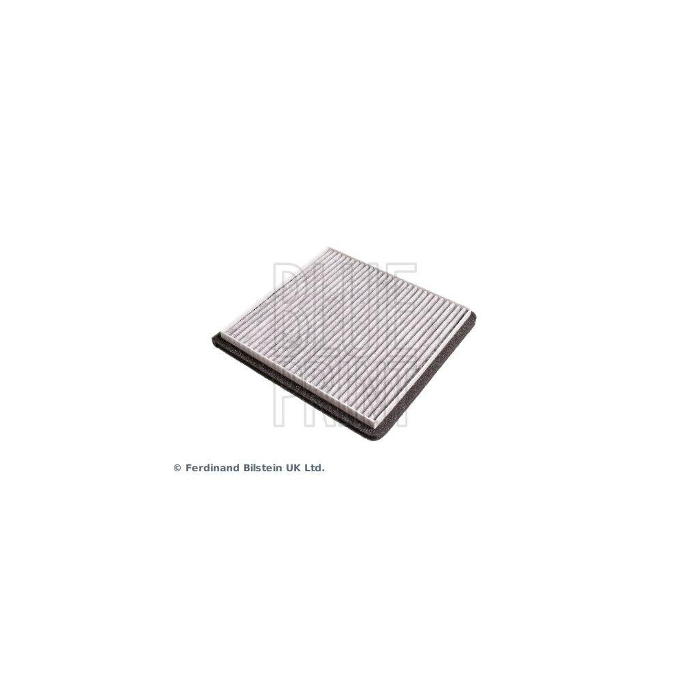 Filter, Innenraumluft BLUE PRINT ADG02589 für CHEVROLET