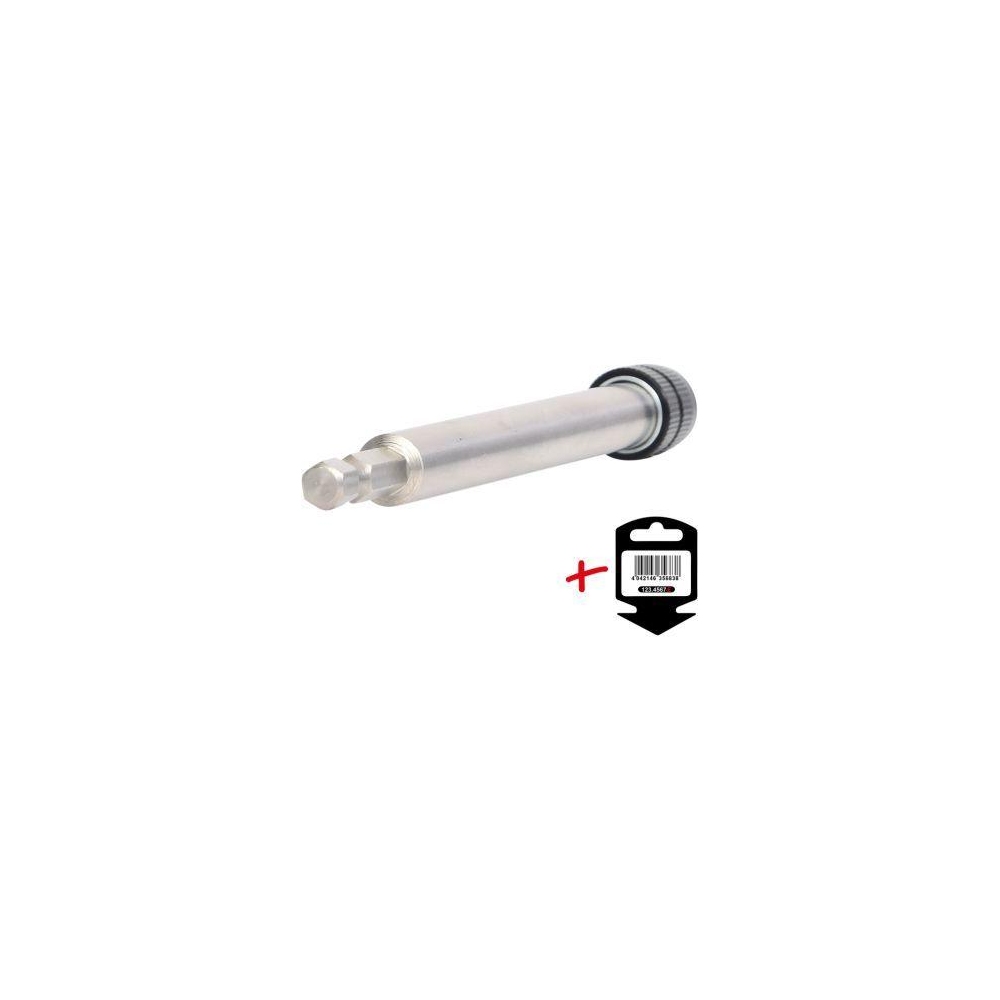 Bithalter KS TOOLS 514.1110-E f&uuml;r