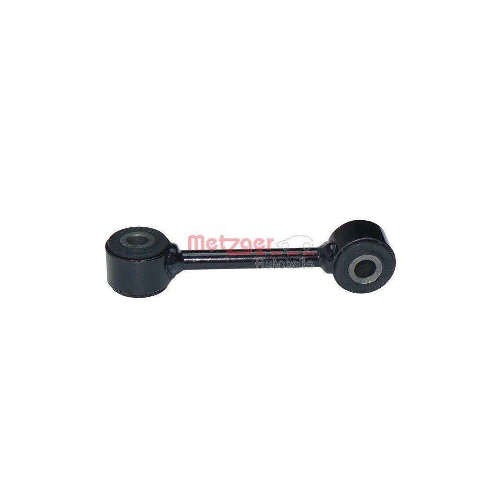 Stange/Strebe, Stabilisator METZGER 53035518 f&uuml;r MAZDA, Hinterachse, Vorderachse