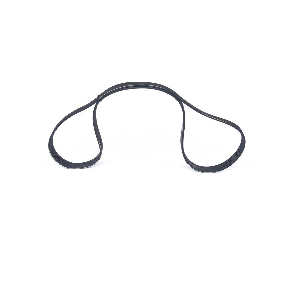 Keilrippenriemen BOSCH 1 987 948 397 f&uuml;r FIAT IVECO OPEL RENAULT VAUXHALL VW